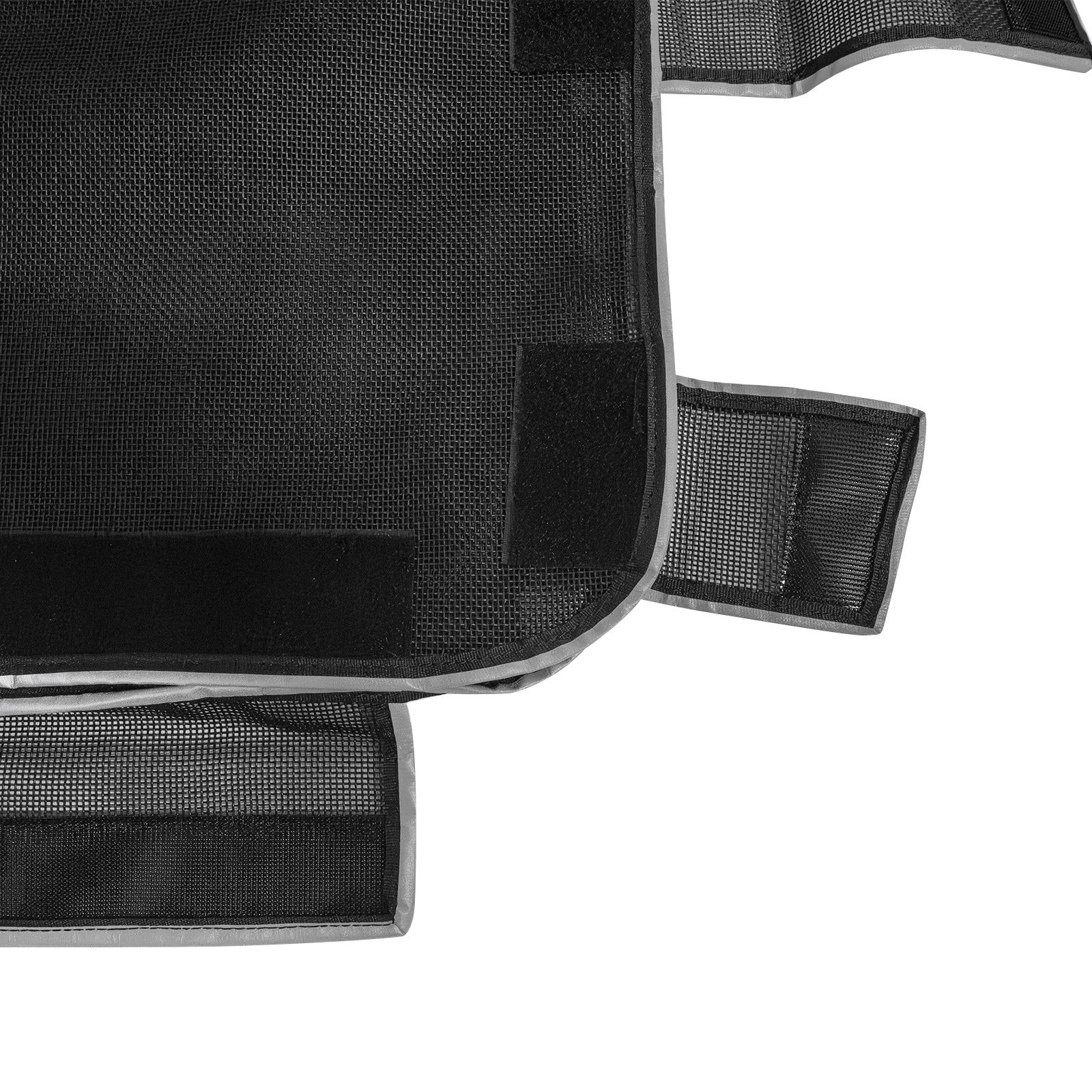 Tube door mesh cover for SD1 JL/JT front&rear