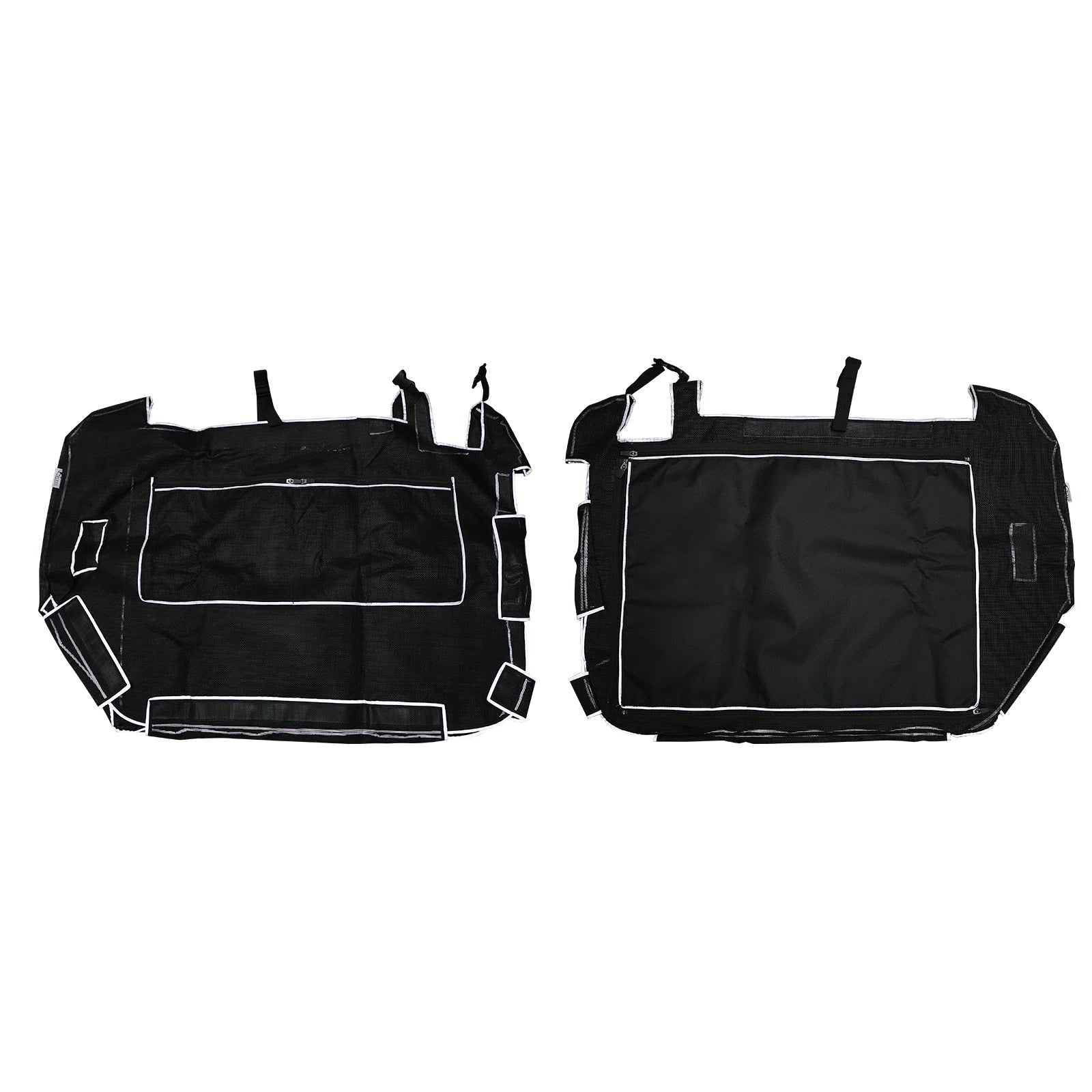 Exdfab 4wd | SD1 Tube door for Jeep Gladiator JT & Wrangler JL