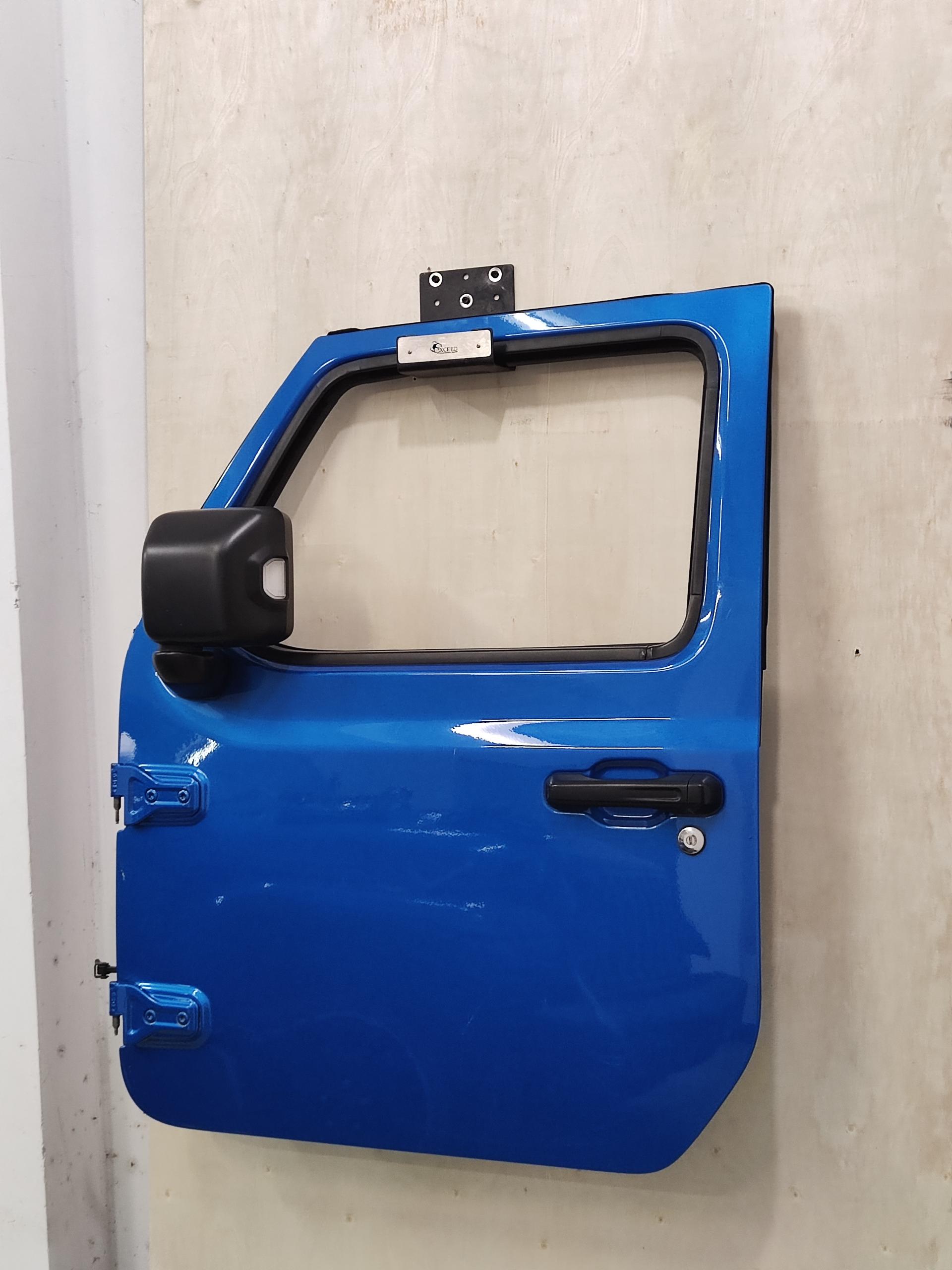 Universal Jeep Door hanger 4pcs