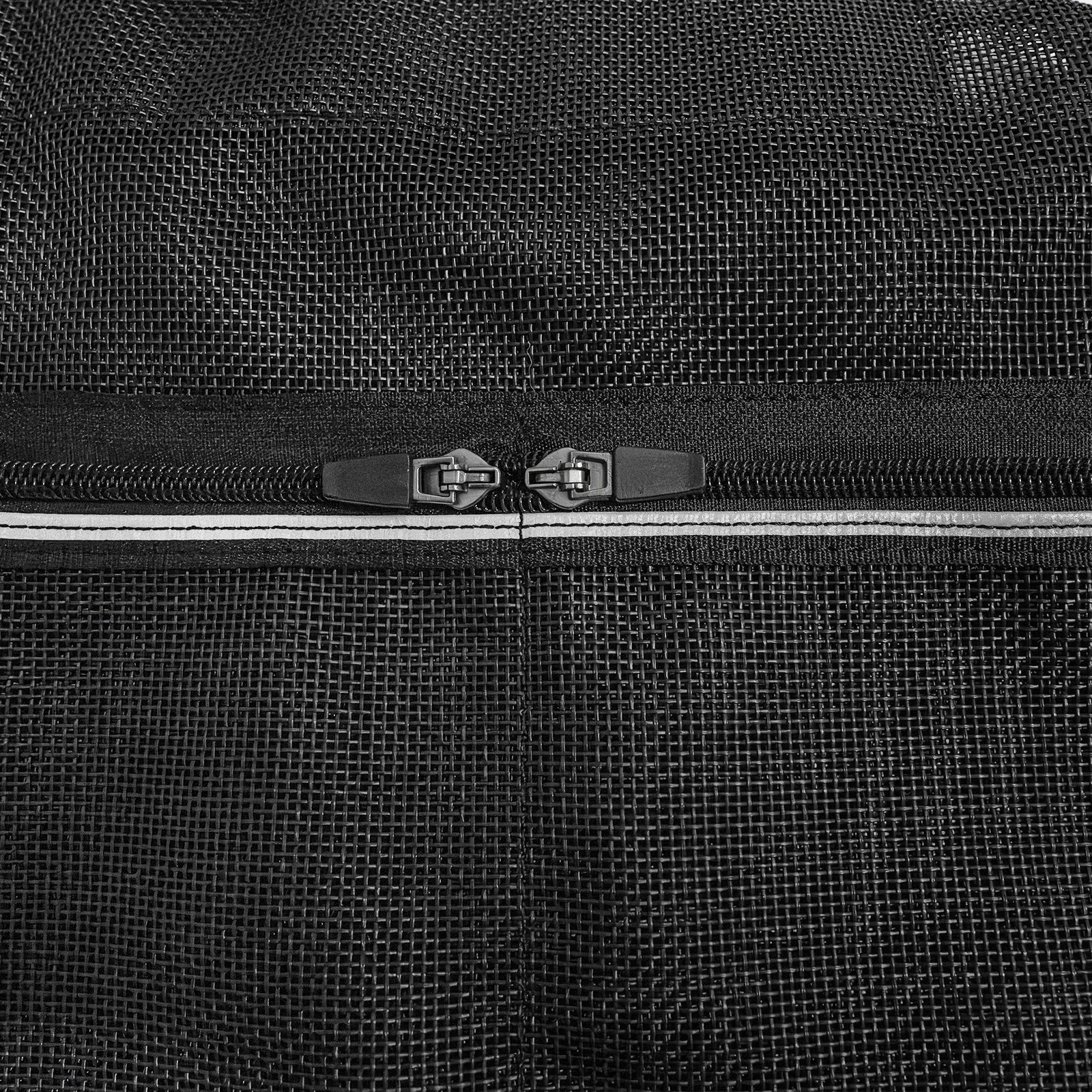 Tube door mesh cover for SD1 JL/JT front&rear