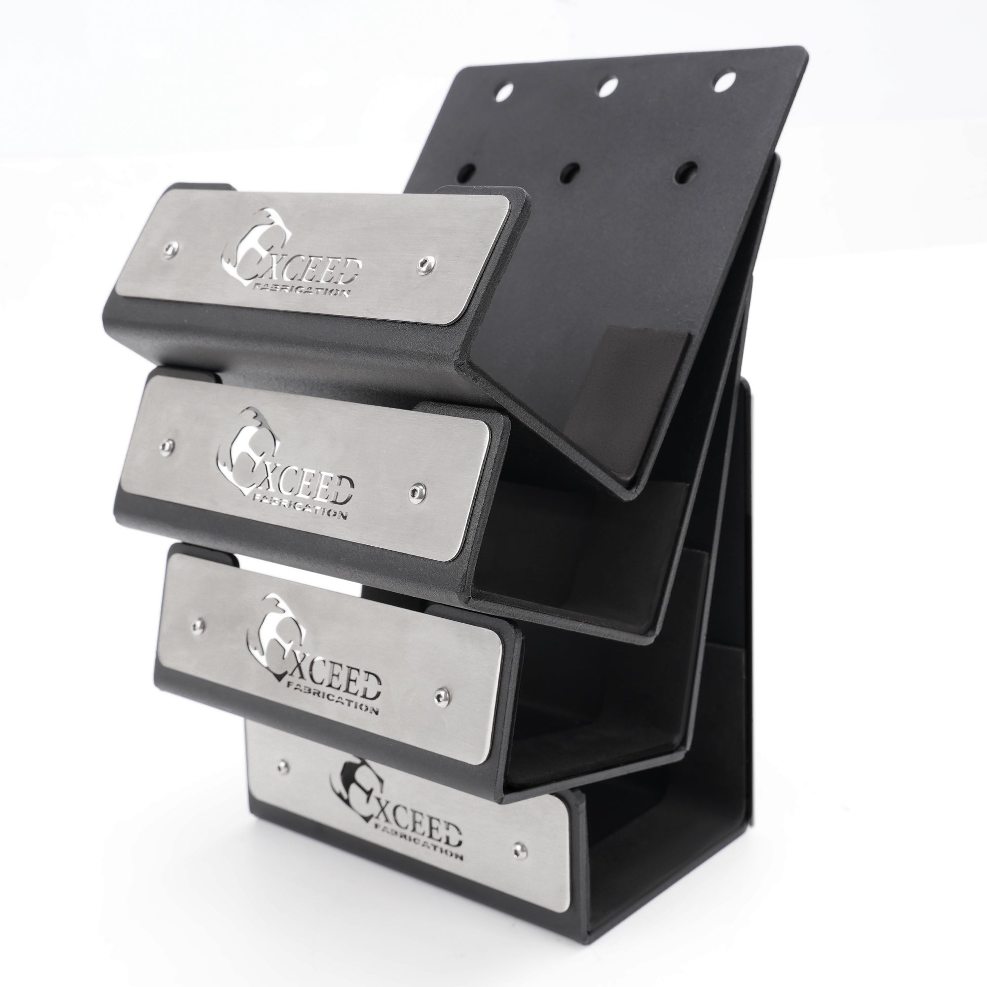 Exdfab 4wd | SD1 Tube door for Jeep Gladiator JT & Wrangler JL