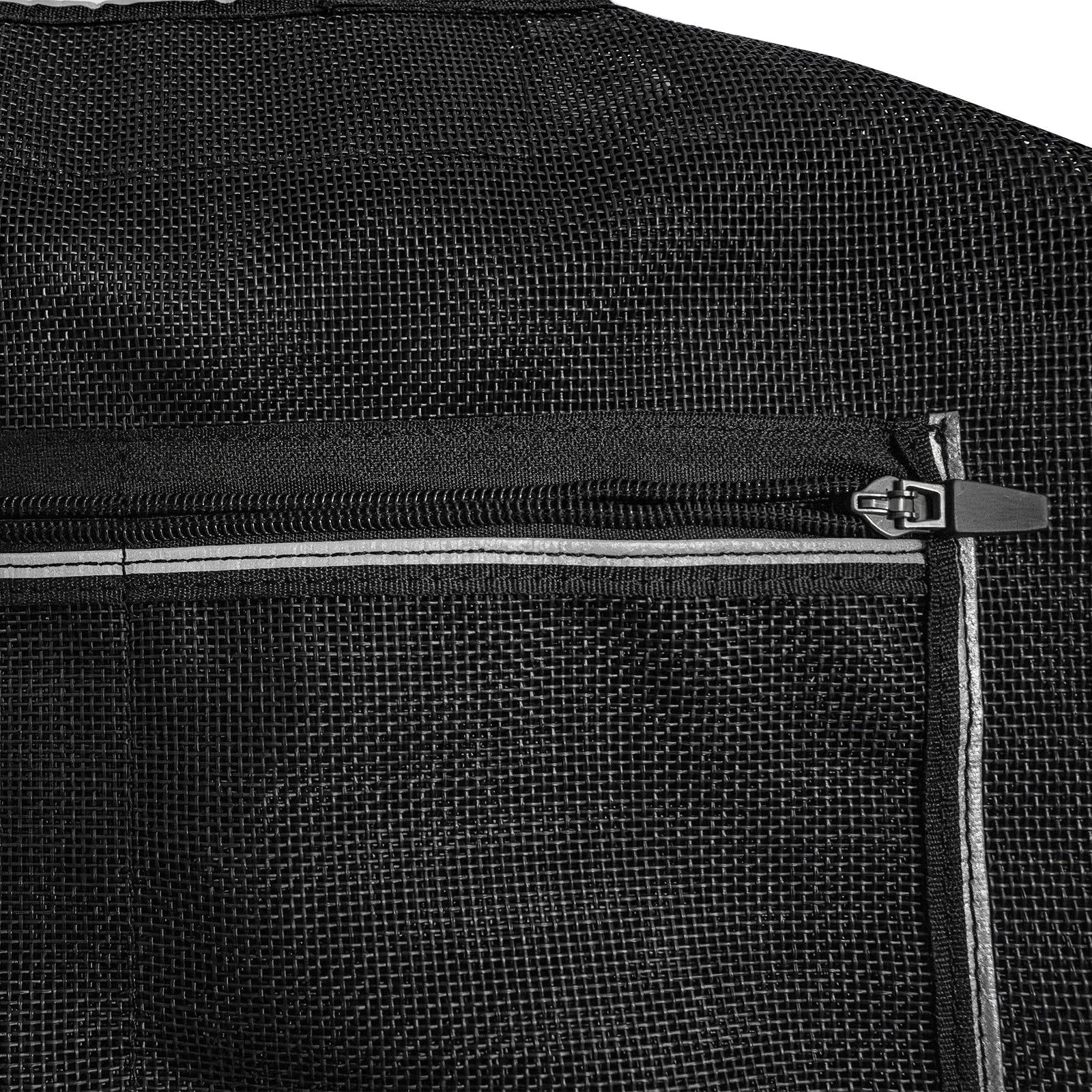 Tube door mesh cover for SD1 JL/JT front&rear