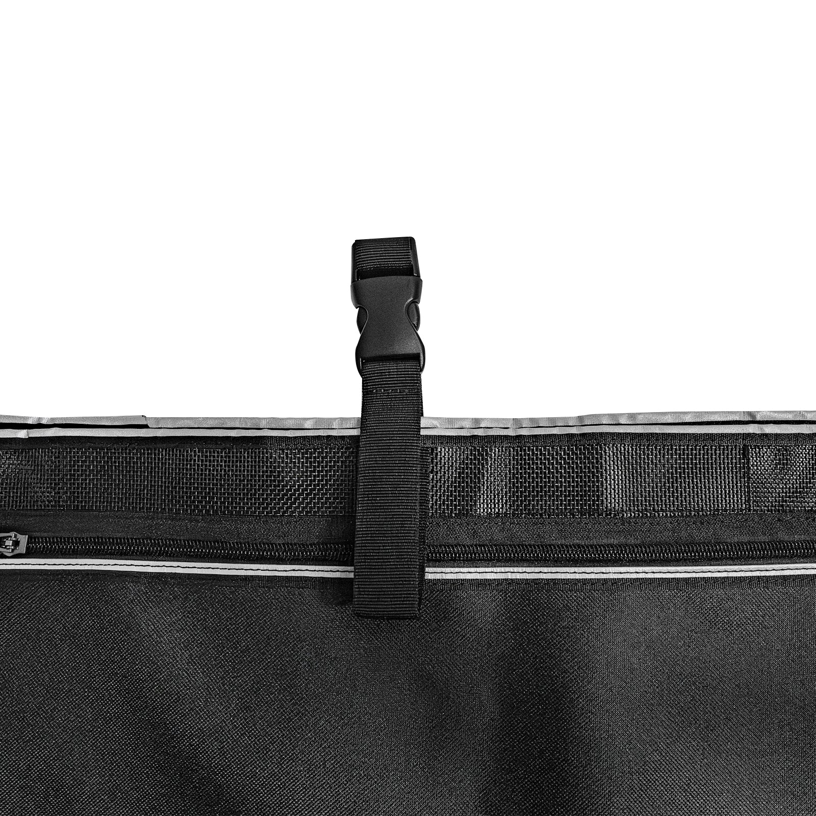 Tube door mesh cover for SD1 JL/JT front&rear