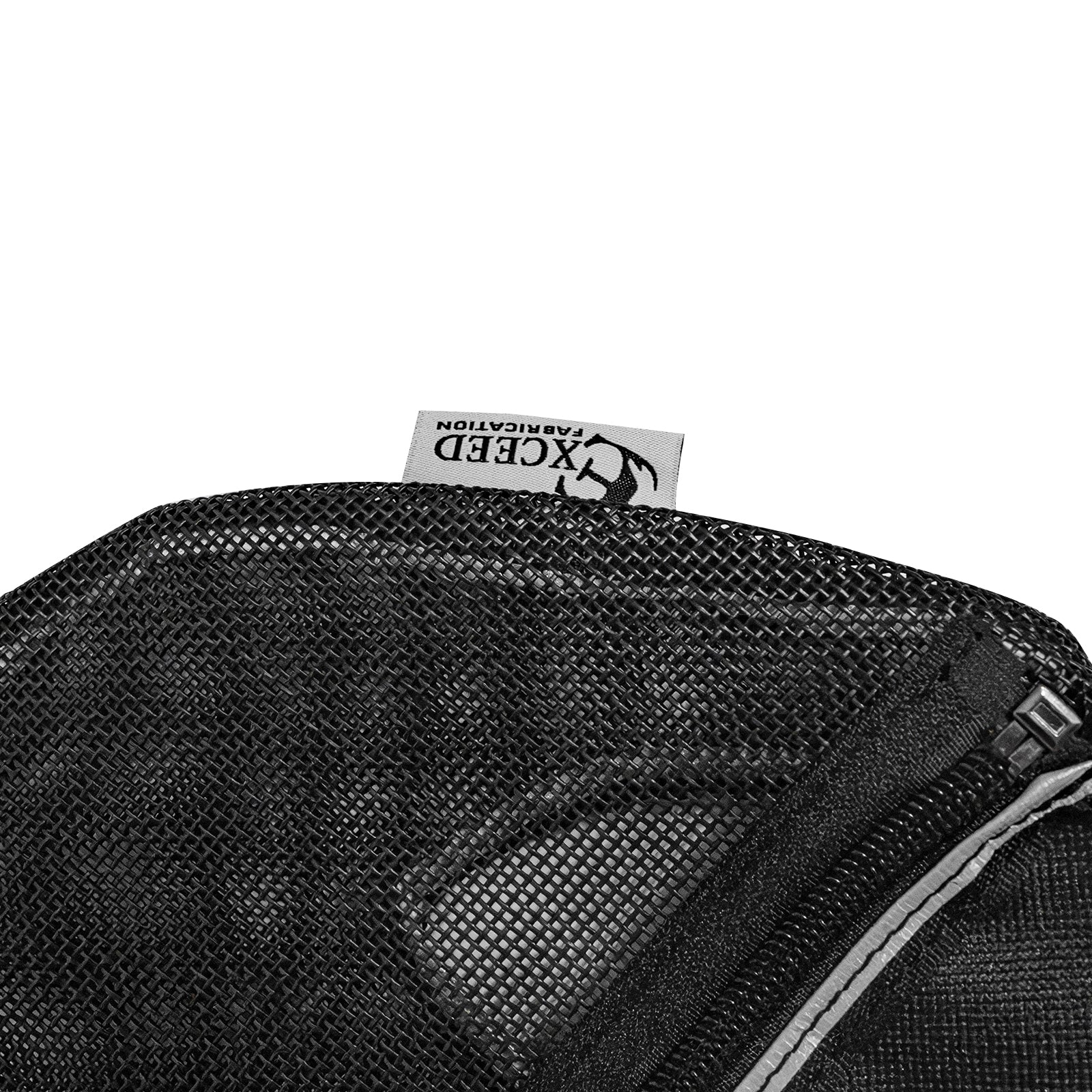 Tube door mesh cover for SD1 JL/JT front&rear