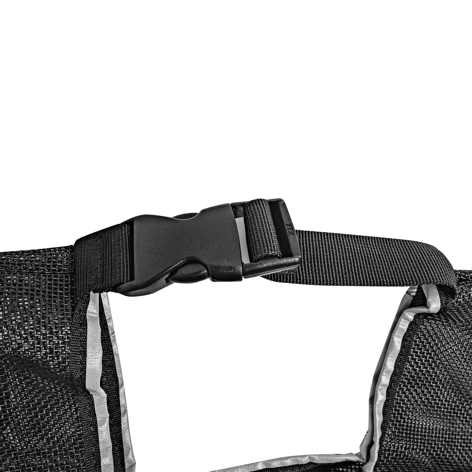 Tube door mesh cover for SD1 JL/JT front&rear