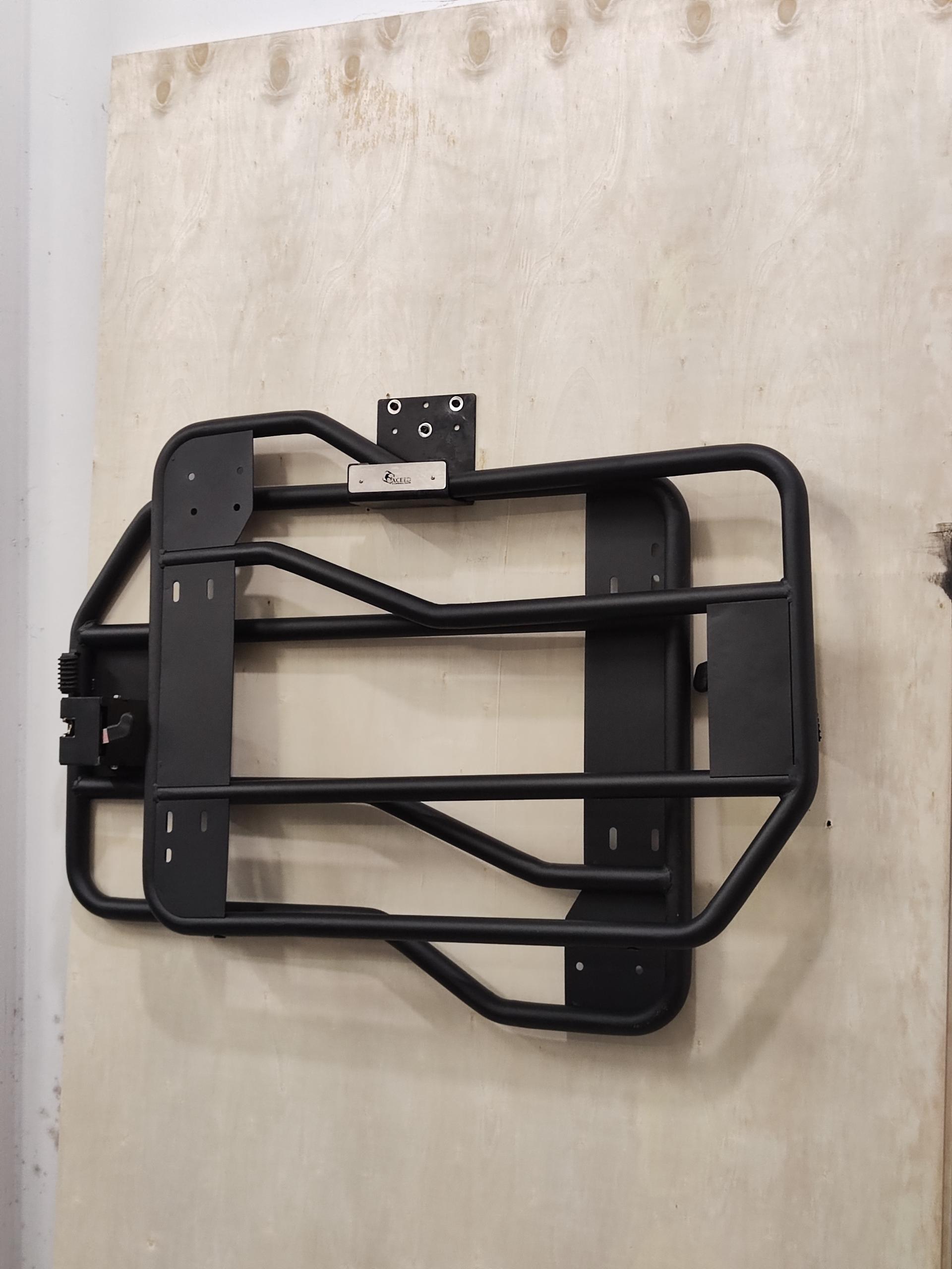 Universal Jeep Door hanger 4pcs
