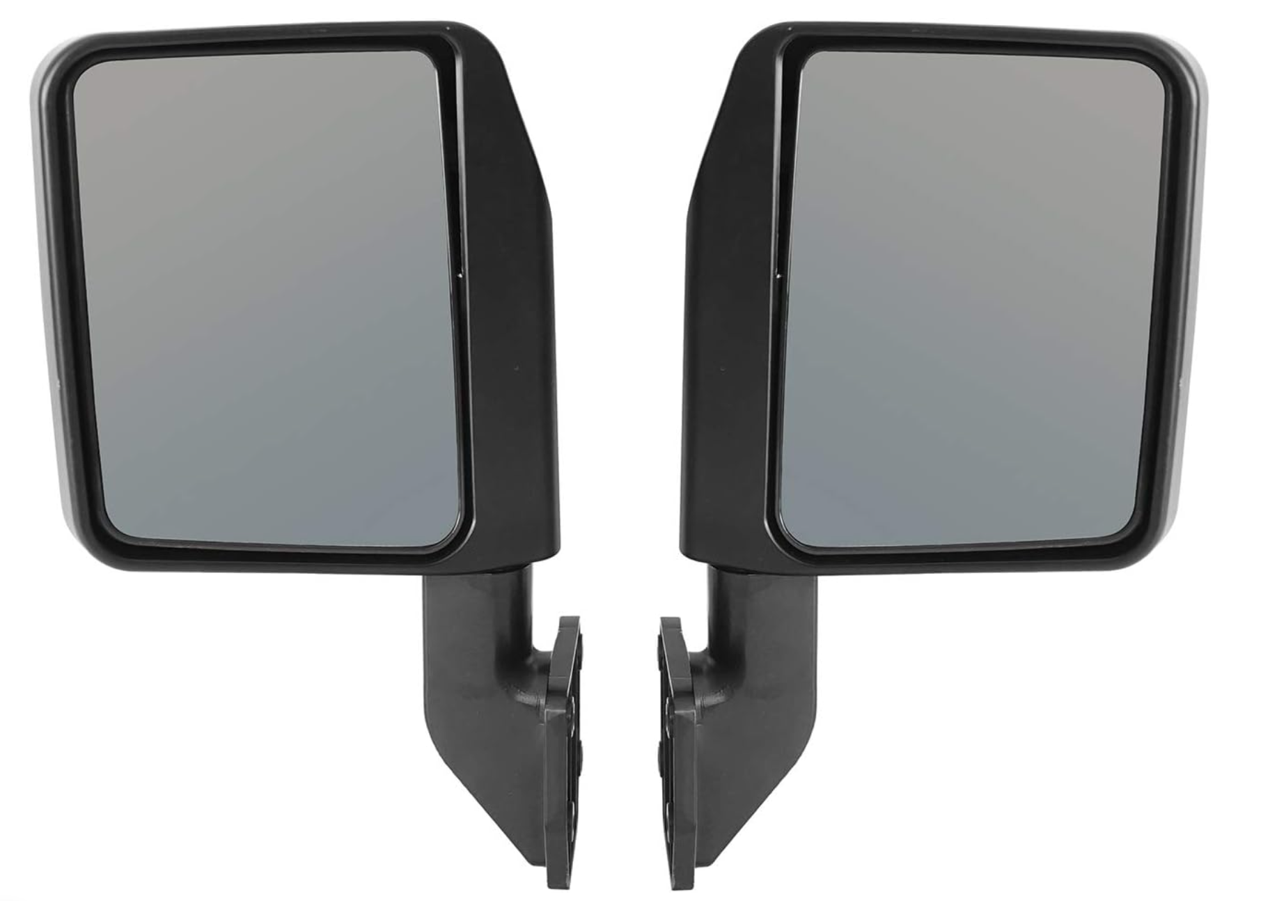 Rearview mirror for SD1 tube door